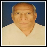 arjunrao majukar